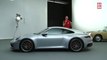 VÍDEO: Así es el Porsche 911 2019, especificaciones, detalles, todo