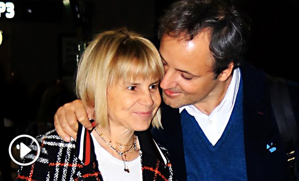 Primeras palabras de Eugenia Martínez de Irujo tras sus incendiarias declaraciones del marido de su madre