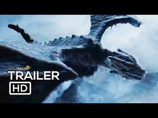 GAME OF THRONES Season 8 Teaser Trailer (2019) GOT, TV Show HD