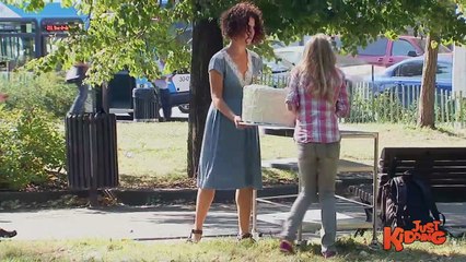 Birthday Cake Surprise! Prank