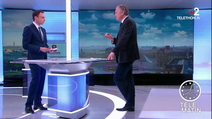 "Gilets jaunes" : un samedi 8 décembre à haut risque pour le gouvernement