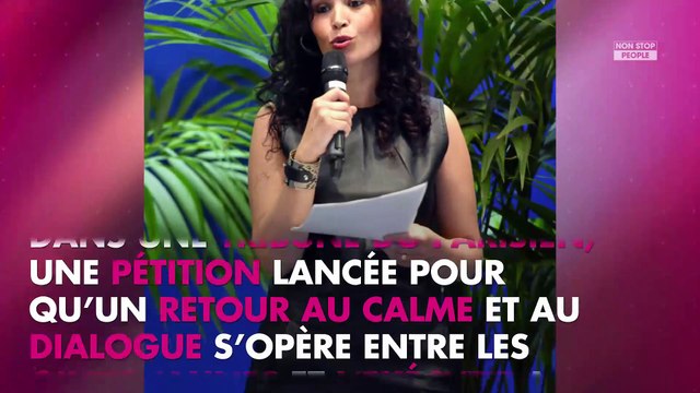 Gilets Jaunes : La pétition signée par plusieurs stars pour trouver un apaisement
