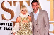 Lady Gaga reconnaissante pour sa nomination aux Golden Globes