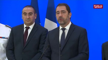 Mobilisations  des « gilets jaunes : « monstre qui a échappé à ses géniteurs » selon Castaner