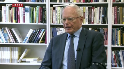 ABD’nin Suriye Özel Temsilcisi Jeffrey’in YPG çelişkisi