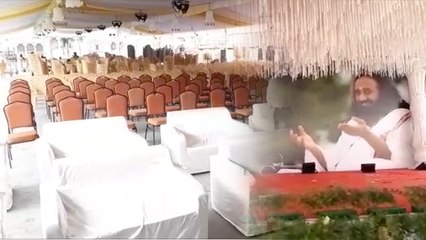 ஸ்ரீ ஸ்ரீ ரவிசங்கர் நிகழ்ச்சிக்கு ஹைகோர்ட் மதுரை கிளை தடை