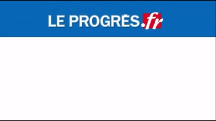 Lons-le-Saunier: les lycéens de Jean-Michel, dans la rue