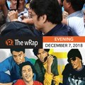 Updates on Bong Revilla’s acquittal | Evening wRap