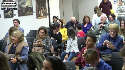 ESPECIAL X ANIVERSARIO DESTINO NAVIA 2018