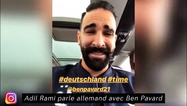 N'Golo Kanté prend cher avec l'équipe de France, Neymar marque un penalty avec le Brésil