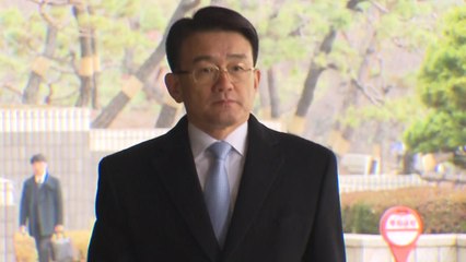 이재수 전 사령관 투신..."검찰 수사 힘들어해" / YTN