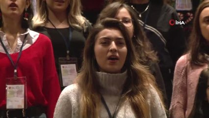 Prof. Dr. Akalan: "Fizyoterapide 2030 Hedefimiz Öğrenmektir"