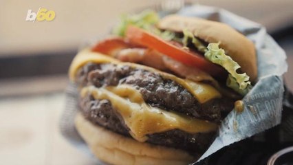 Here's Why You're Paying More For Fast Food