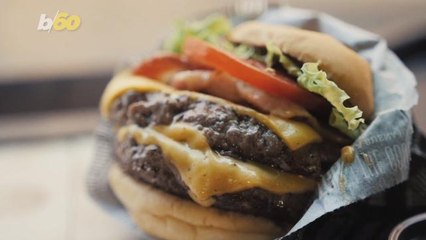 Here's Why You're Paying More For Fast Food