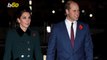 Kate Middleton Reveals Prince William's 'Nightmare' Eating Habit