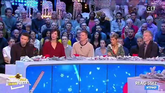 Victime d'un accident de moto, Benjamin Castaldi s'est cassé la jambe hier en se rendant sur le plateau de TPMP