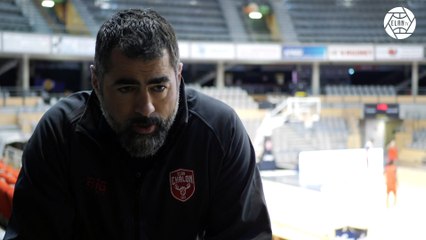 ElanTV - AVANT MATCH /  Elan vs Gravelines