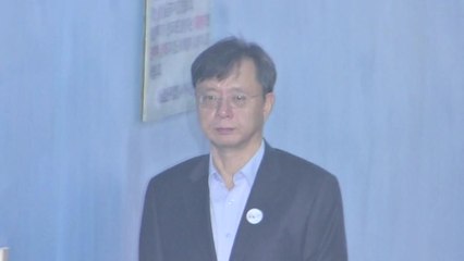 '불법사찰' 우병우 징역 1년 6개월...형량 4년으로 늘어 / YTN