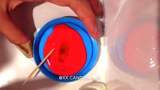 Will It Slime? Slime Kit Test #137 - Satisfying Slime ASMR