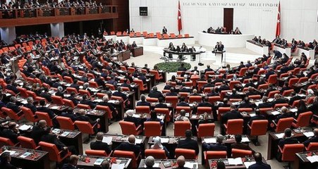 Son Dakika! Kural Dışı Tartılar Nedeniyle İdari Para Cezası Alan Yaklaşık 500 Bin Kişiye Bir Defaya Mahsus Af Geliyor