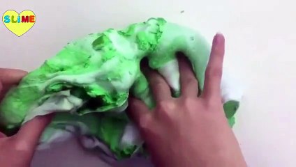 Satisfying Slime ASMR Video Compilation - Crunchy and relaxing Slime ASMR №157