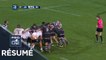 PRO D2 - Résumé Provence Rugby-Brive: 22-20 - J14 - Saison 2018/2019