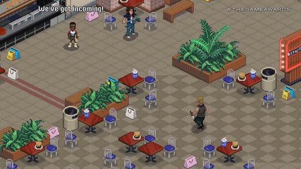 Stranger Things 3 The Game