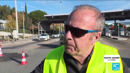 Les Gilets Jaunes se préparent à l'acte IV de la mobilisation