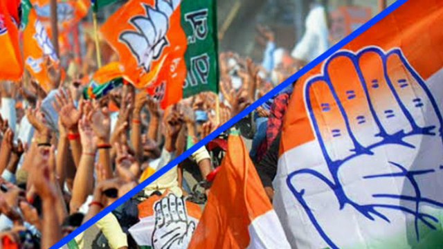 Rajasthan Exit Poll of Polls Result 2018 | Rajasthan Maha Exit Polls Result 2018