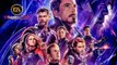 Avengers: Endgame - Tráiler V.O. (HD)