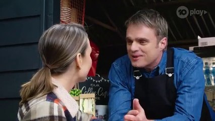 Neighbours 7990 7th December 2018