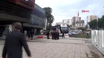 Adana Çukurova Belediyesi'nde Silahlı Saldırı