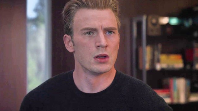 Avengers 4: Endgame Bande-annonce VF (Action 2019) Robert Downey Jr., Mark Ruffalo