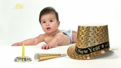 Plans For New Year's Eve? Get Ready To Pay This Shocking Amount To The Babysitter