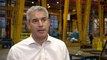 Stephen Barclay: Deal responds to business owners' concerns