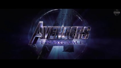 AVENGERS 4 Endgame - Bande Annonce VF