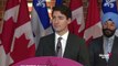 Justin Trudeau Denies Political Motivation Behind Arrest Of Huawei CFO Meng Wanzhou
