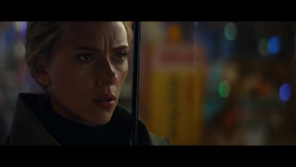 Avengers : Endgame - Bande-annonce #1 [VOST|HD1080p]