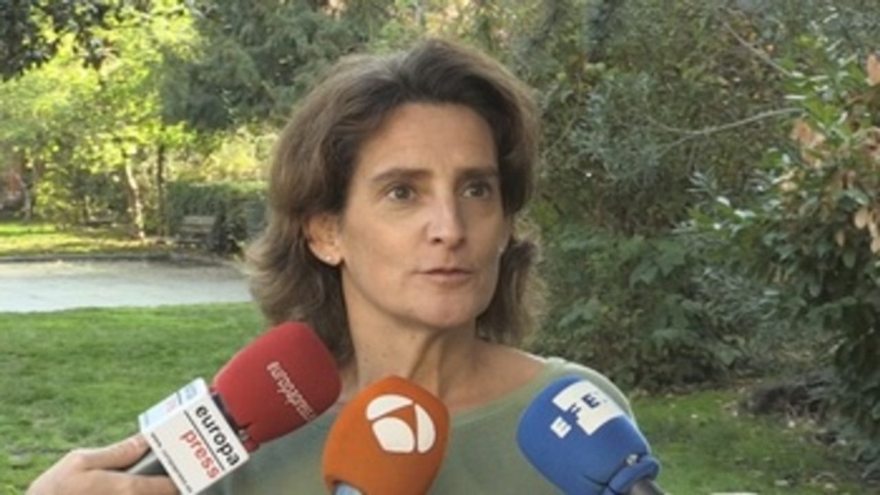 La Sierra de las Nieves será el decimosexto parque nacional