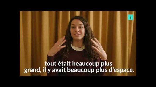 Mon super pouvoir: Marie souffre d'une maladie rare mais est déterminée à vivre comme tout le monde