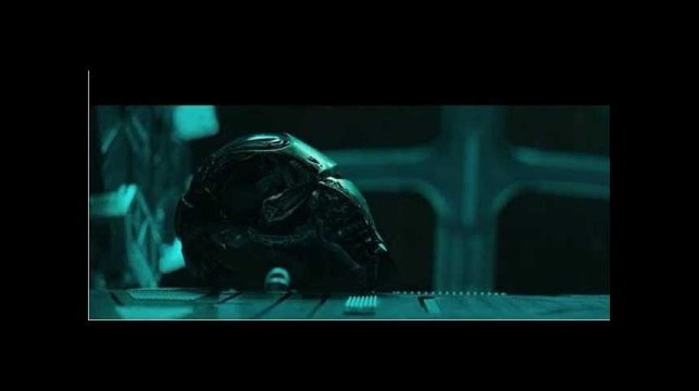 Avengers 4 Endgame : la première bande annonce (VOST)