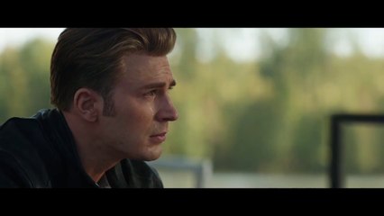 Marvel Studios' Avengers Trailer