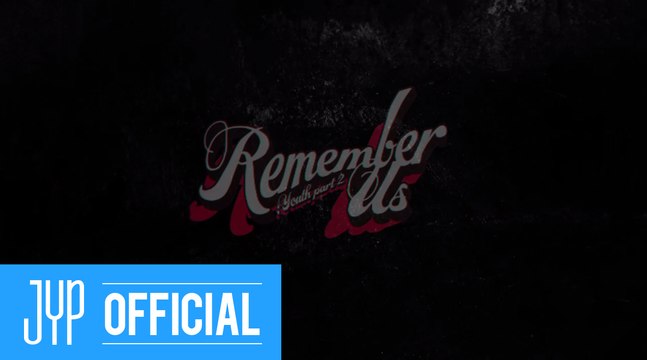 DAY6(데이식스) Remember Us : Youth Part 2 Album Sampler