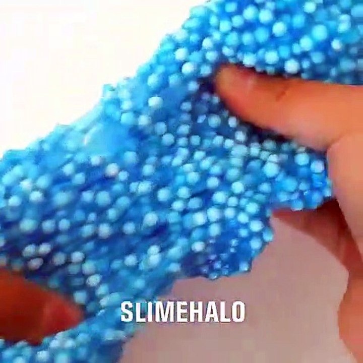Crunch edition #1 | Best Slime ASMR