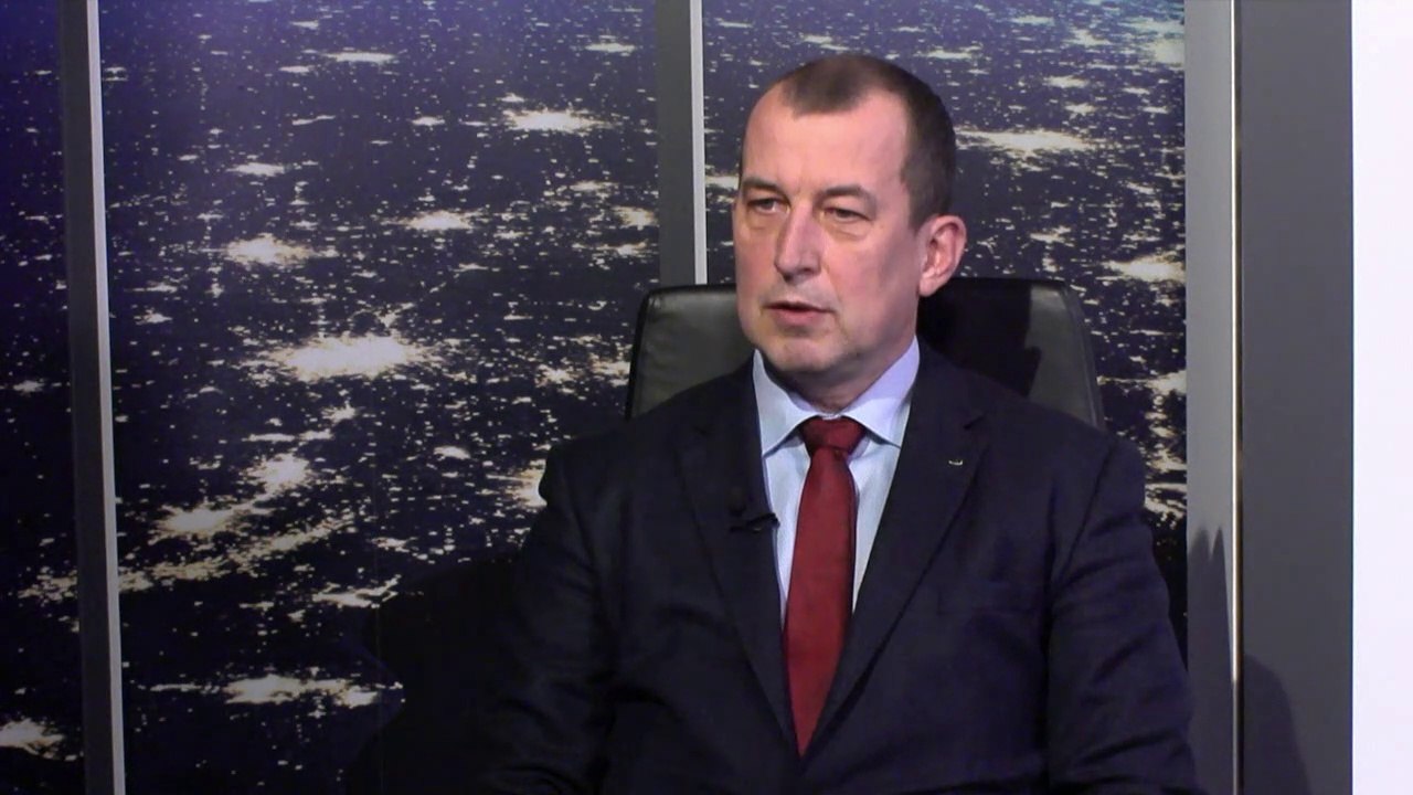 ONDREJ: Kórea je najvýznamnejší ázijský investor na Slovensku, celkovo piaty v poradí
