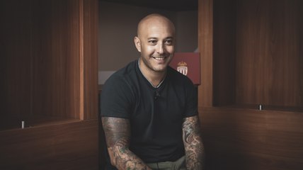 Javier Chevanton : "Des souvenirs magnifiques à Monaco"