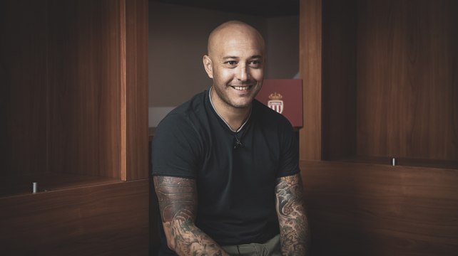 Javier Chevanton : Des souvenirs magnifiques à Monaco