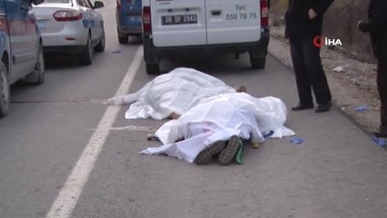 Başkent'te Feci Kaza: 3 Ölü, 2 Yaralı