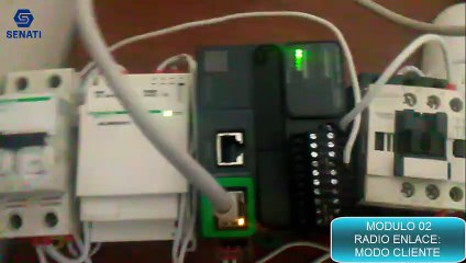 Modulo de Supervision