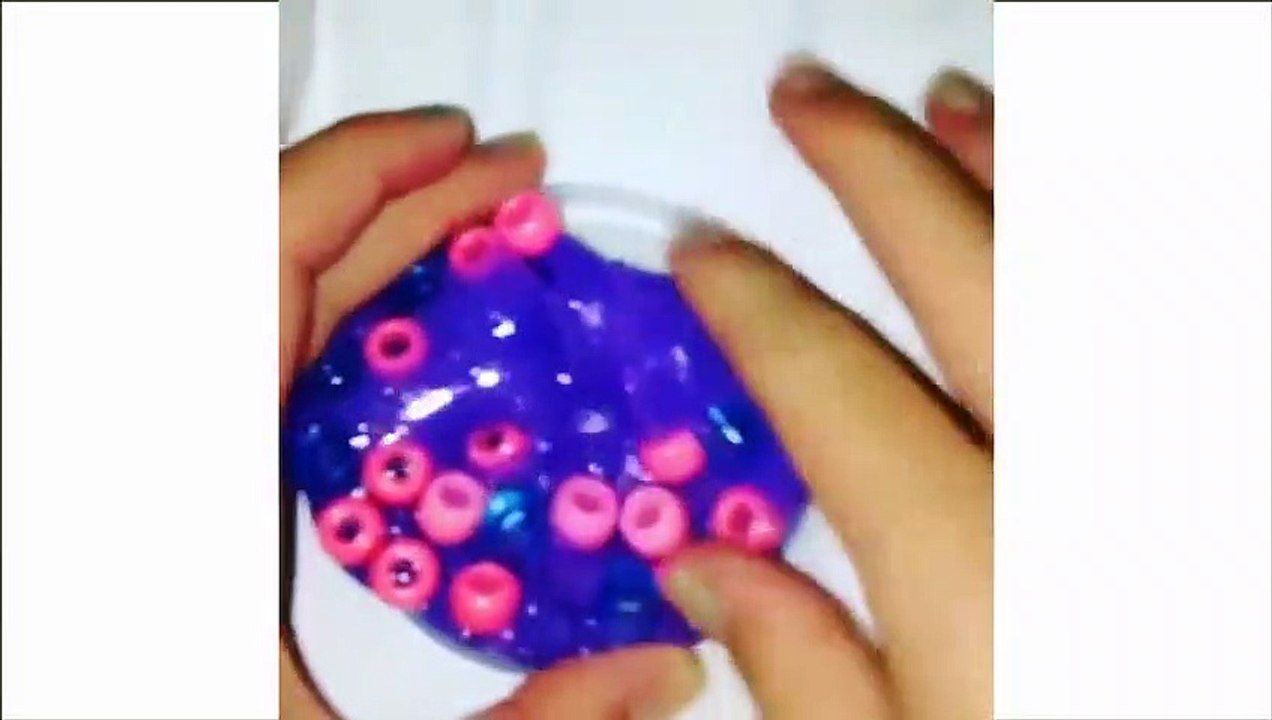 SLIME FAIL - Slime Pet Peeves #22 - Unsatisfying Slime ASMR Video - worst slimes !!